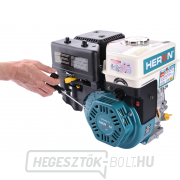 Egymotoros, 163cc, 5,5HP Egymotoros, 163cc, 5,5HP náhled