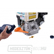 Egymotoros, 163cc, 5,5HP Egymotoros, 163cc, 5,5HP náhled