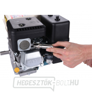 Egymotoros, 163cc, 5,5HP Egymotoros, 163cc, 5,5HP náhled