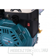 Egymotoros, 163cc, 5,5HP Egymotoros, 163cc, 5,5HP náhled