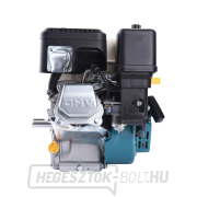 Egymotoros, 163cc, 5,5HP náhled