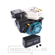 Egymotoros, 163cc, 5,5HP náhled