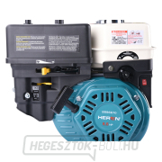 Egymotoros, 163cc, 5,5HP náhled