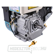 Egymotoros, 163cc, 5,5HP náhled