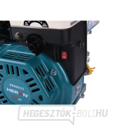 Egymotoros, 163cc, 5,5HP náhled