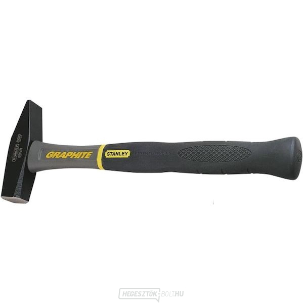 Stanley kalapács DIN, 200 g STHT0-51906 Stanley kalapács DIN, 200 g STHT0-51906 gallery main image