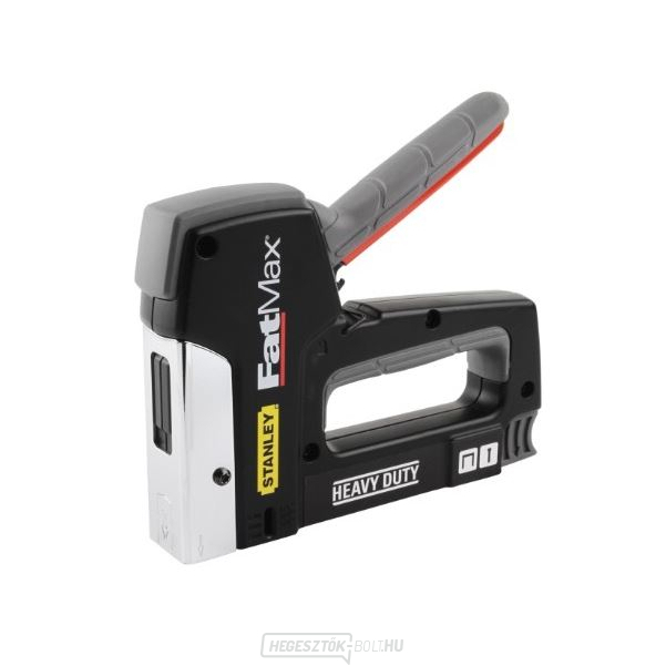 Stanley Tűzőcsipesz FATMAX HD 6-TR350 Stanley Tűzőcsipesz FATMAX HD 6-TR350 gallery main image