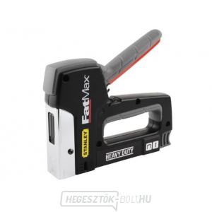 Stanley Tűzőcsipesz FATMAX HD 6-TR350 Stanley Tűzőcsipesz FATMAX HD 6-TR350 gallery main image