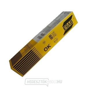 ESAB E-B 121 2,0x300 mm-es elektródák 3.5 kg gallery main image