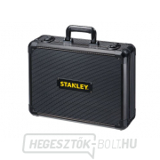 Stanley 142 darabos készlet szerelődobozban STMT98109-1  Előnézet 