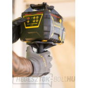 Stanley FATMAX Rotációs lézer X600LR Li-Ion akkumulátor, piros sugár FMHT77449-1 Stanley FATMAX Rotációs lézer X600LR Li-Ion akkumulátor, piros sugár FMHT77449-1 náhled