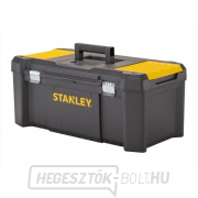Stanley Essential szerszámosláda 26 Stanley Essential szerszámosláda 26