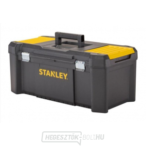 Stanley Essential szerszámosláda 26