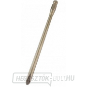 DeWALT hosszú bit 153 mm PR2 DT7205 - 1 db DeWALT hosszú bit 153 mm PR2 DT7205 - 1 db gallery main image