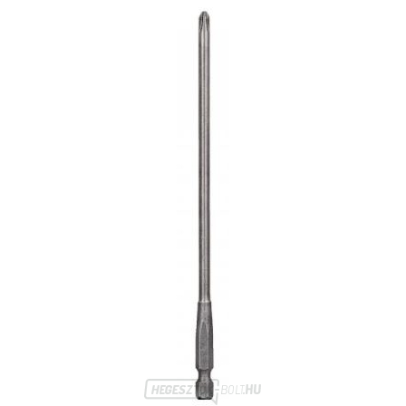 DeWALT hosszú bit 153 mm PR2 DT7206 - 5 db