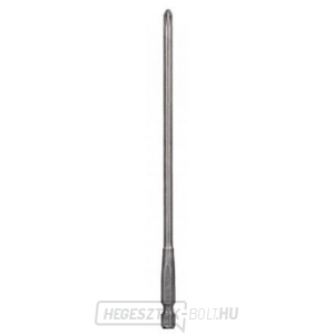 DeWALT hosszú bit 153 mm PR2 DT7206 - 5 db DeWALT hosszú bit 153 mm PR2 DT7206 - 5 db gallery main image