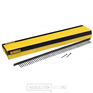 DeWALT gipszkarton csavarok 35mm x 3,5mm DWF4000350 - 1000db DeWALT gipszkarton csavarok 35mm x 3,5mm DWF4000350 - 1000db gallery main image