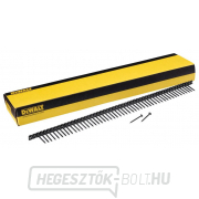 DeWALT gipszkarton csavarok 55mm x 3,5mm DWF4000550 - 1000db DeWALT gipszkarton csavarok 55mm x 3,5mm DWF4000550 - 1000db gallery main image