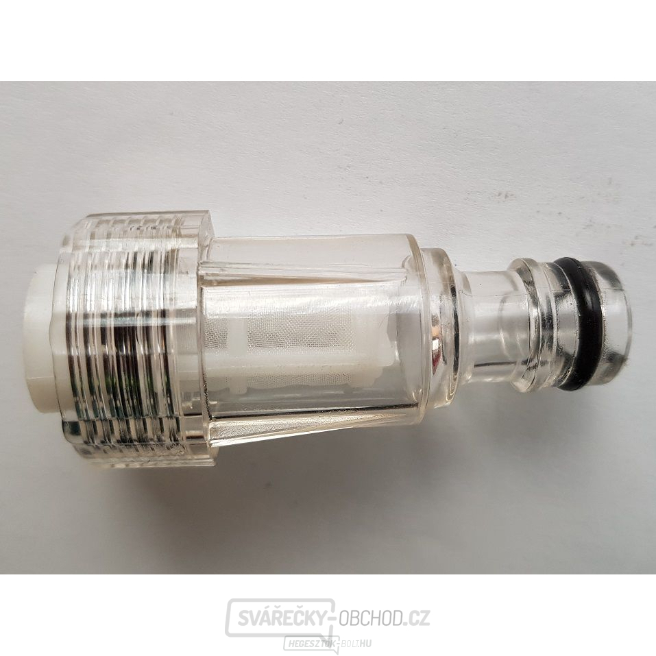 Bemeneti szűrő a REPW100,120,150-hez