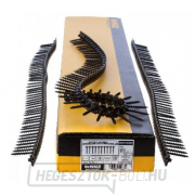 DeWALT gipszkarton csavarok 55mm x 3,5mm DWF4100550 - 1000db DeWALT gipszkarton csavarok 55mm x 3,5mm DWF4100550 - 1000db gallery main image