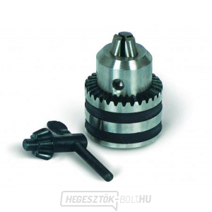 Fúrótokmány fogantyúval B16 1-13 Fúrótokmány fogantyúval B16 1-13 gallery main image