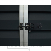 Palram Skylight 6x8 antracit kerti ház Palram Skylight 6x8 antracit kerti ház náhled