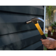 Palram Skylight 6x8 antracit kerti ház Előnézet 