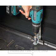 Palram Skylight 4x6 antracit kertes ház náhled