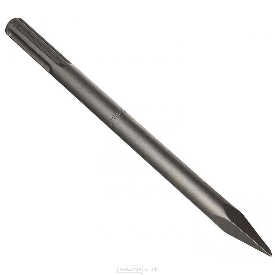 DeWALT SDS-Max hegyes véső 300mm DT60701 - 1 db DeWALT SDS-Max hegyes véső 300mm DT60701 - 1 db gallery main image