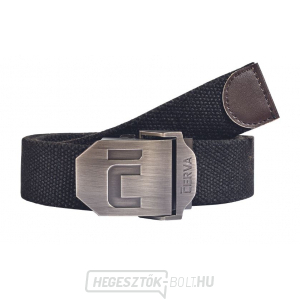 ALLOY univerzális öv csattal 135cm ALLOY univerzális öv csattal 135cm gallery main image