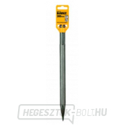 DeWALT SDS-Max Point 400mm DT60702 - 1 db gallery main image