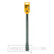 DeWALT lapos véső SDS-Max 25x300mm DT60703 - 1db gallery main image