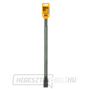 DeWALT lapos véső SDS-Max 25x400mm DT60704 - 1db gallery main image