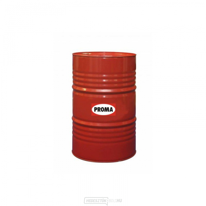 PROMA HYDRAULIC 28 - Hidraulikaolaj 210l szivattyúval