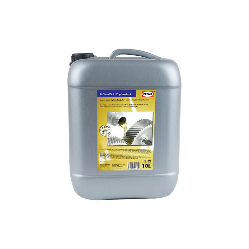 PROMA GEAR 150 - Fogaskerékolaj 10l