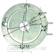 Karima SPA-700P tokmányhoz Előnézet 