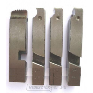 Kések a ZPM-50-hez (1 Kések a ZPM-50-hez (1