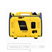 Villamos erőmű Dehray RIG2000 gallery main image