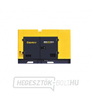 Dehray RDE20SS3 erőmű gallery main image