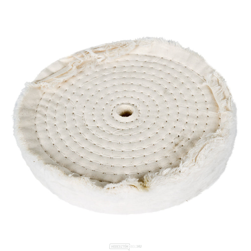 Flanel polírozó párna 200x25x16mm