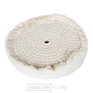 Flanel polírozó párna 200x25x16mm Flanel polírozó párna 200x25x16mm gallery main image