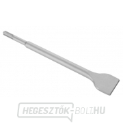DeWALT SDS-Plus véső 40 x 250mm DT6803 - 1 db DeWALT SDS-Plus véső 40 x 250mm DT6803 - 1 db gallery main image