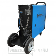 Sherman Synergic inverteres hegesztő DIGIMIG 300 Impulzus + MIG pisztoly 25/4m, kábelek Sherman Synergic inverteres hegesztő DIGIMIG 300 Impulzus + MIG pisztoly 25/4m, kábelek náhled