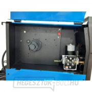 Sherman Synergic inverteres hegesztő DIGIMIG 300 Impulzus + MIG pisztoly 25/4m, kábelek Sherman Synergic inverteres hegesztő DIGIMIG 300 Impulzus + MIG pisztoly 25/4m, kábelek náhled
