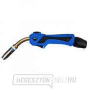 Sherman Synergic inverteres hegesztő DIGIMIG 300 Impulzus + MIG pisztoly 25/4m, kábelek Sherman Synergic inverteres hegesztő DIGIMIG 300 Impulzus + MIG pisztoly 25/4m, kábelek náhled