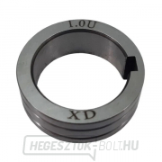 Sherman Synergic inverteres hegesztő DIGIMIG 300 Impulzus + MIG pisztoly 25/4m, kábelek Sherman Synergic inverteres hegesztő DIGIMIG 300 Impulzus + MIG pisztoly 25/4m, kábelek náhled