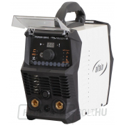 PERUN 220 E + szíj + kábelek 25/3m gallery main image