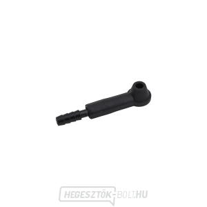 Gumi adapter a szellőzőszerszámhoz - QUATROS QS70445-1