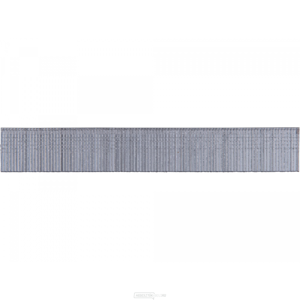 Szög, 6000db, 19mm, 18G, F típus, fej 2mm, 1,25x0,95mm, 1,25x0,95mm