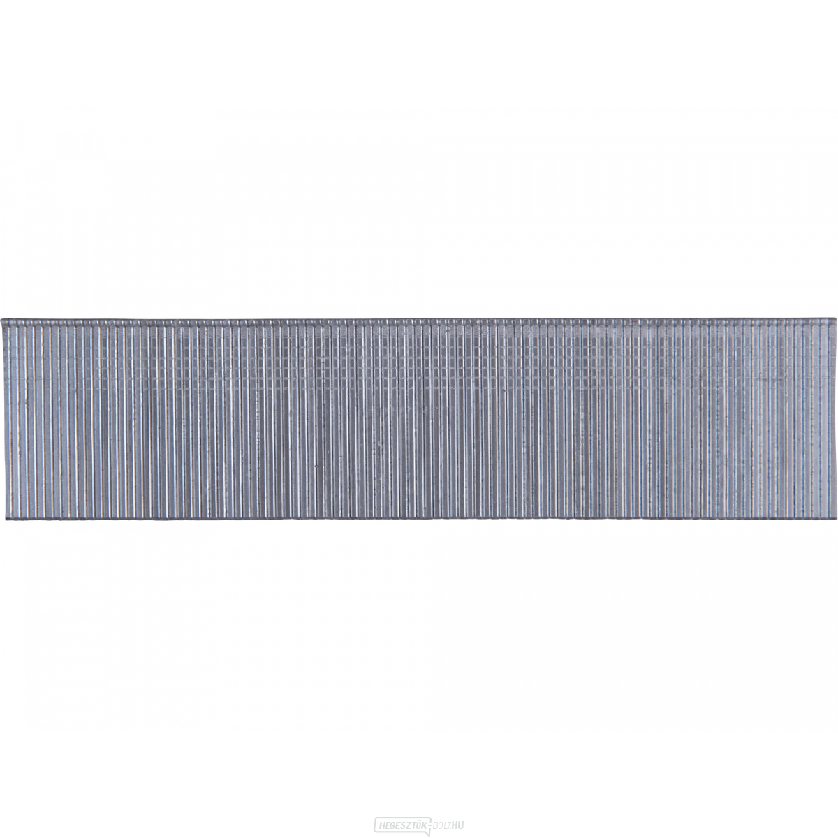 Szög, 6000db, 30mm, 18G, F típus, fej 2mm, 1,25x0,95mm, 1,25x0,95mm